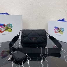 Prada Satchel Bags